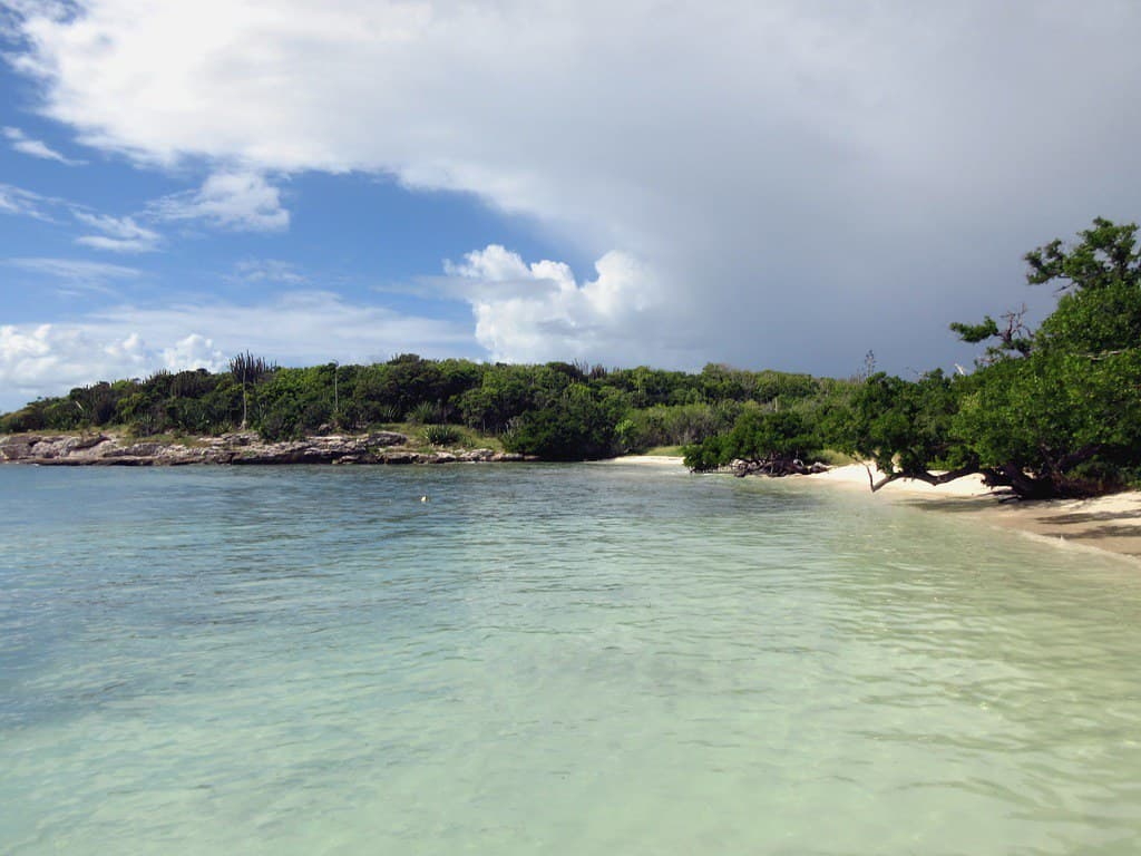 Podróż w kraju „Antigua i Barbuda”