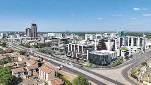 Podróż w kraju „Botswana”