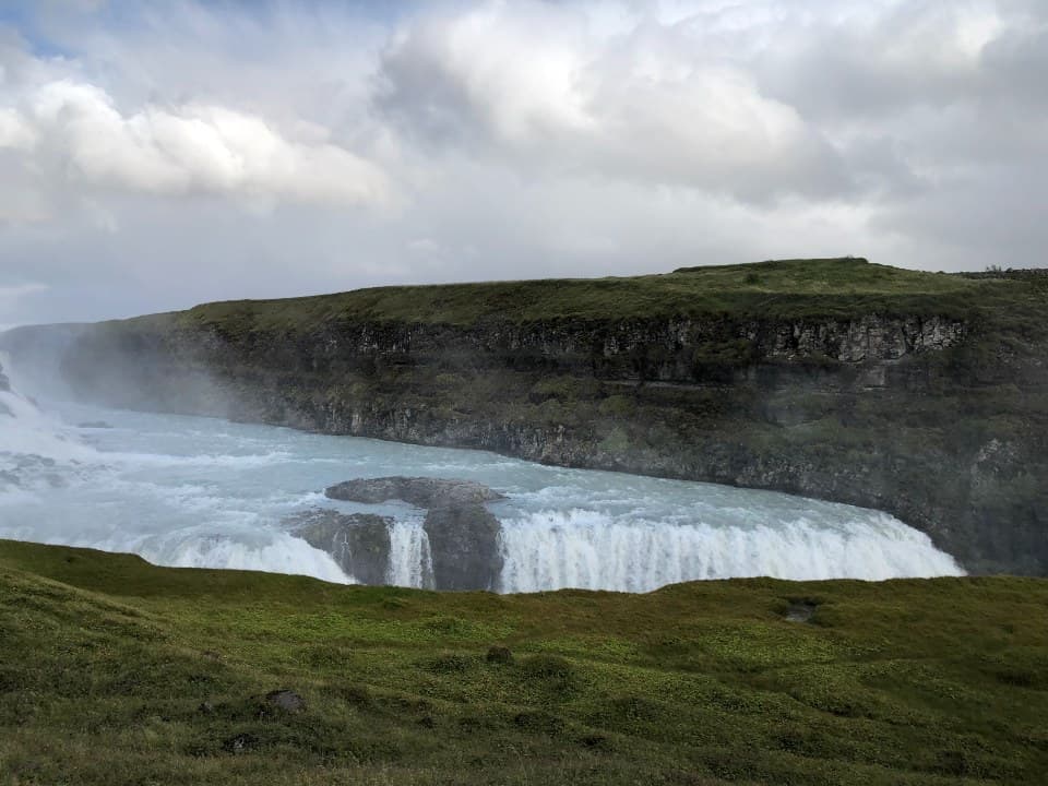 Podróż w kraju „Islandia”