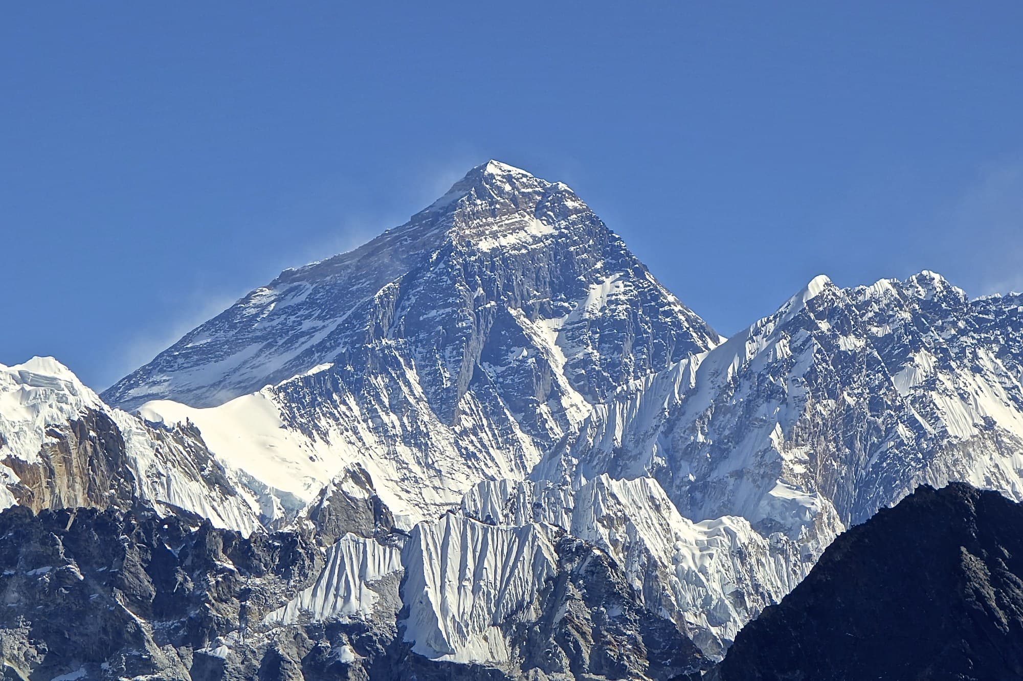 Podróż w kraju „Nepal”