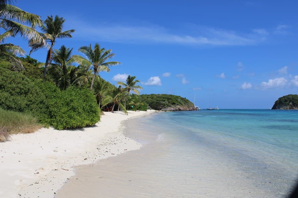 Podróż w kraju „Trynidad i Tobago”